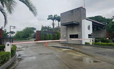 Terreno Residencial en venta, Urb. El Cortijo.