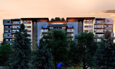 Venta o renta departamento en Ceiba