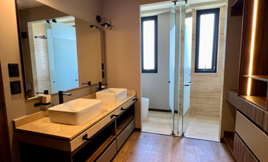 Venta o renta departamento en Ceiba