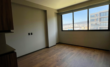 Venta o renta departamento en Ceiba