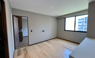 Venta o renta departamento en Ceiba