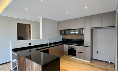 Venta o renta departamento en Ceiba