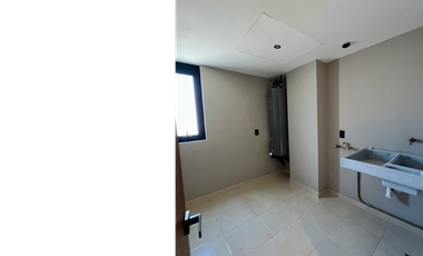 Venta o renta departamento en Ceiba