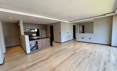 Venta o renta departamento en Ceiba