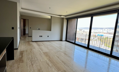 Venta o renta departamento en Ceiba