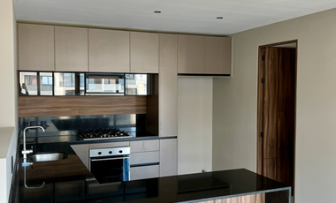 Venta o renta departamento en Ceiba