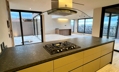 Venta o renta departamento en Ceiba