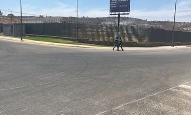 TERRENO EN PARQUE INDUSTRIAL ENTREGA INMEDIATA, TONALA AXXIS II
