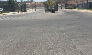 TERRENO EN PARQUE INDUSTRIAL ENTREGA INMEDIATA, TONALA AXXIS II