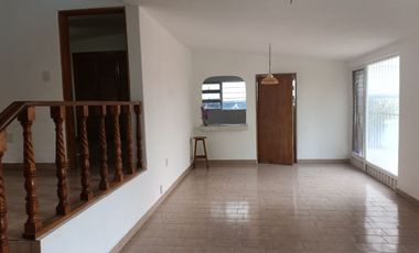 CASA EN CONDOMINIO DE 9 CASAS, CHAPULTEPEC!!!