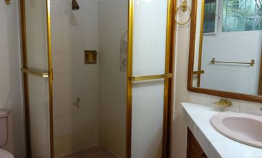 CASA EN CONDOMINIO DE 9 CASAS, CHAPULTEPEC!!!