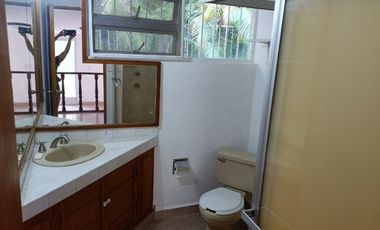 CASA EN CONDOMINIO DE 9 CASAS, CHAPULTEPEC!!!