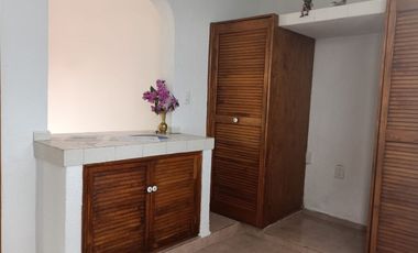 CASA EN CONDOMINIO DE 9 CASAS, CHAPULTEPEC!!!