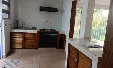 CASA EN CONDOMINIO DE 9 CASAS, CHAPULTEPEC!!!