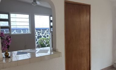 CASA EN CONDOMINIO DE 9 CASAS, CHAPULTEPEC!!!