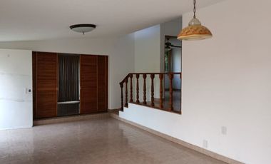 CASA EN CONDOMINIO DE 9 CASAS, CHAPULTEPEC!!!