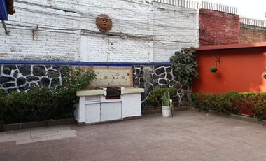 CASA EN CONDOMINIO DE 9 CASAS, CHAPULTEPEC!!!