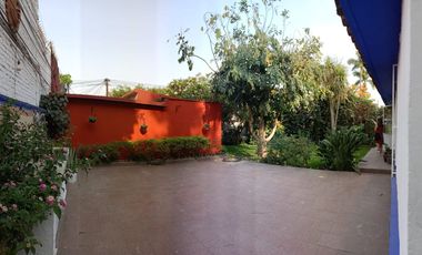 CASA EN CONDOMINIO DE 9 CASAS, CHAPULTEPEC!!!