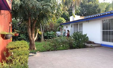 CASA EN CONDOMINIO DE 9 CASAS, CHAPULTEPEC!!!