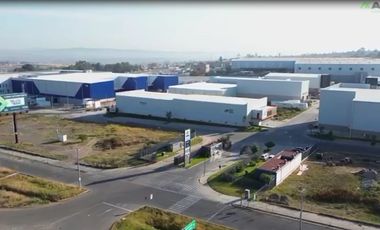 TERRENO INDUSTRIAL EN VENTA ENTREGA INMEDIATA, CENTRO LOGISTICO TONALA