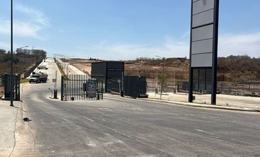 TERRENO INDUSTRIAL EN VENTA ENTREGA INMEDIATA, CENTRO LOGISTICO TONALA