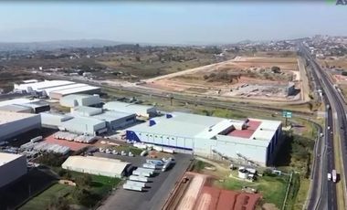 TERRENO INDUSTRIAL EN VENTA ENTREGA INMEDIATA, CENTRO LOGISTICO TONALA