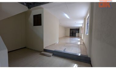 Arriendo Local Comercial 2 plantas, Tumbaco Sector Bco Pichincha