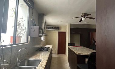 🏡 Venta de Casa en Urbanización Palmar del Río – Vía a Samborondón, Km 3.5