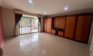 🏡 Venta de Casa en Urbanización Palmar del Río – Vía a Samborondón, Km 3.5
