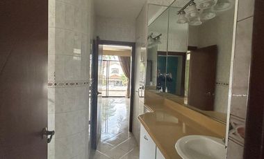 🏡 Venta de Casa en Urbanización Palmar del Río – Vía a Samborondón, Km 3.5