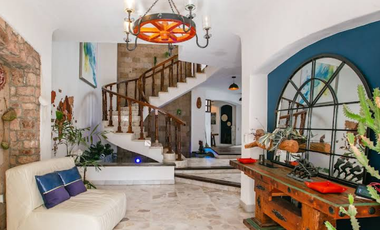VENTA DE CASA EN PUERTO VALLARTA JALISCO