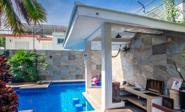 VENTA DE CASA EN PUERTO VALLARTA JALISCO