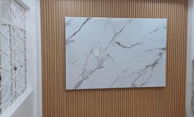 NEWLY RENOVATED-Cozy 3 Bedrooms House for Sale in Sarok, Camp 7