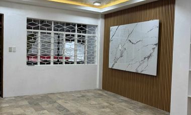 NEWLY RENOVATED-Cozy 3 Bedrooms House for Sale in Sarok, Camp 7