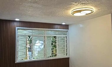 NEWLY RENOVATED-Cozy 3 Bedrooms House for Sale in Sarok, Camp 7