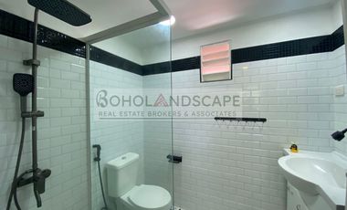 European-standard Home located in Poblacion, Dauis, Panglao island, Bohol