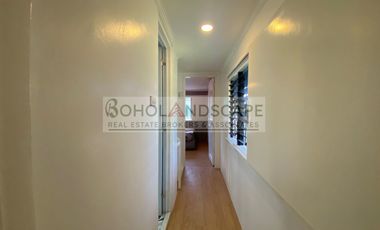 European-standard Home located in Poblacion, Dauis, Panglao island, Bohol