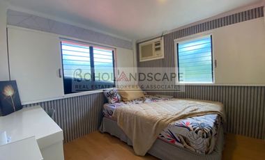 European-standard Home located in Poblacion, Dauis, Panglao island, Bohol