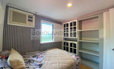European-standard Home located in Poblacion, Dauis, Panglao island, Bohol
