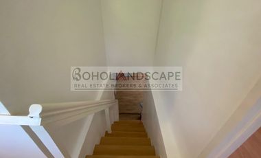 European-standard Home located in Poblacion, Dauis, Panglao island, Bohol