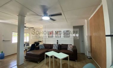 European-standard Home located in Poblacion, Dauis, Panglao island, Bohol
