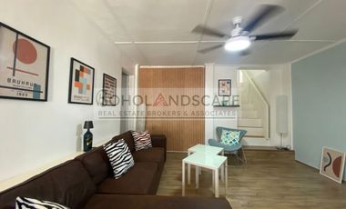 European-standard Home located in Poblacion, Dauis, Panglao island, Bohol