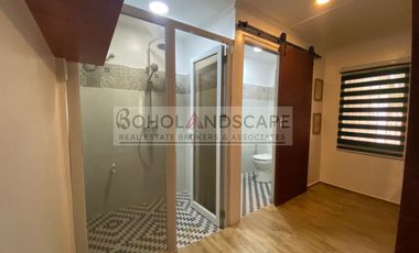 European-standard Home located in Poblacion, Dauis, Panglao island, Bohol