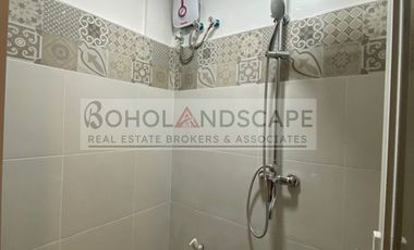 European-standard Home located in Poblacion, Dauis, Panglao island, Bohol