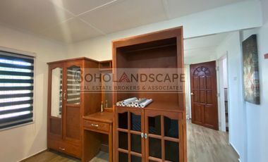 European-standard Home located in Poblacion, Dauis, Panglao island, Bohol