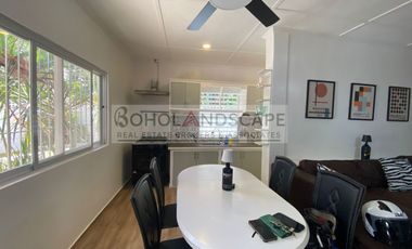 European-standard Home located in Poblacion, Dauis, Panglao island, Bohol