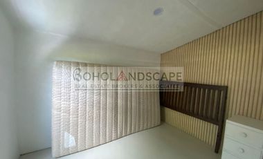 European-standard Home located in Poblacion, Dauis, Panglao island, Bohol