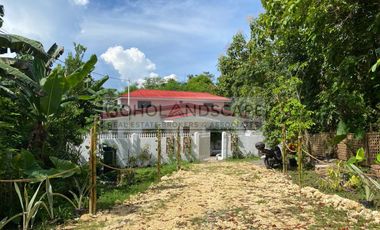 European-standard Home located in Poblacion, Dauis, Panglao island, Bohol