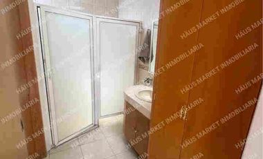AMPLIA Y AGRADABLE RESIDENCIA EN LA ALAMEDA