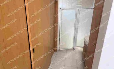AMPLIA Y AGRADABLE RESIDENCIA EN LA ALAMEDA